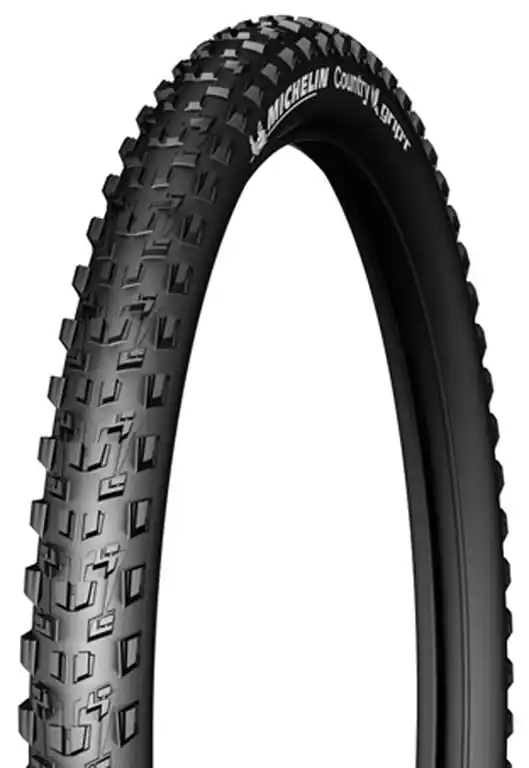 Hit Sezóny Plášť Michelin Country Grip`R 26x2,10 54-559 drát