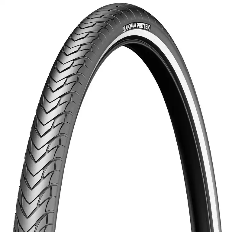 Top Prodej Plášť Michelin Protek 700x40C 42-622 Reflex drát