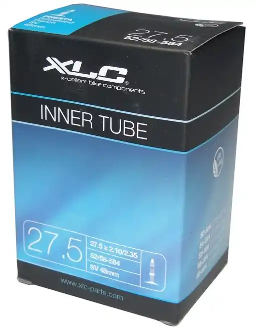 Horká Nabídka Duše na kolo XLC 27.5 x 2.10\\/2.35 52\\/58-584 SV 48 mm