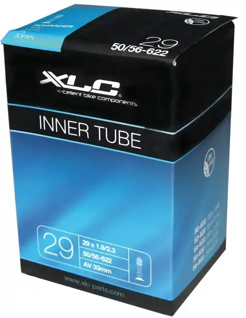 Duše na kolo XLC 29 x 1.9\\/2.3 50\\/56-622 AV 34 mm Horká Nabídka