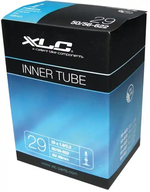 Super Cena Duše na kolo XLC 29 x 1.9\\/2.3 50\\/56-622 SV 48 mm