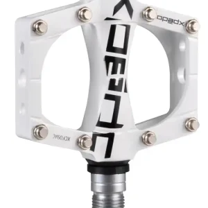 Must-Have Trekingové \\/ MTB pedály Xpedo Traverse 9 XCF09AC bílá