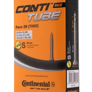 Akce Duše na kolo Continental Race 28 28\\" 700x20\\/25C,20\\/25-622\\/630,SV 60 mm