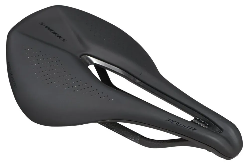 Nová Kolekce Sedlo Specialized S-Works Power black