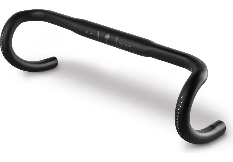 Kup Teď Silniční řídítka Specialized EXPERT ALLOY SHALLOW RD BAR 31,8 mm