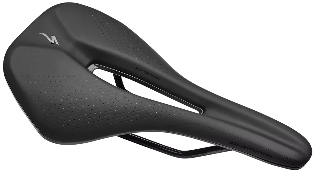 Nová Kolekce Sedlo na kolo Specialized Phenom Comp black