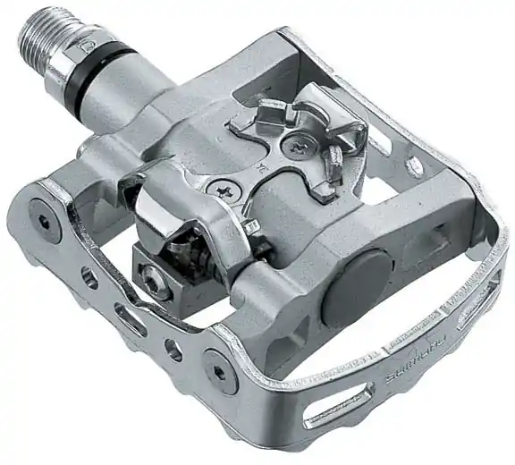 Pedály Shimano PD-M324 SPD MTB Speciální Cena