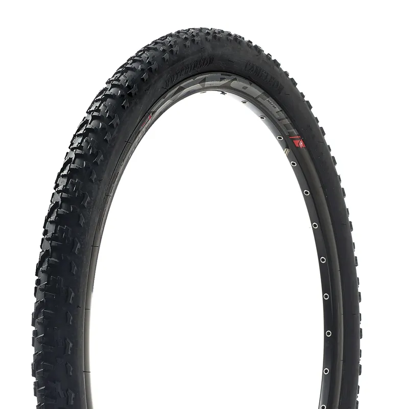 Novinka Plášť HUTCHINSON CAMELEON 26x1.95 drát, černý