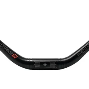 Akční Nabídka Řídítka Ergotec Riser-Bar 31,8mm, 780mm, černá\\/matná, 12°