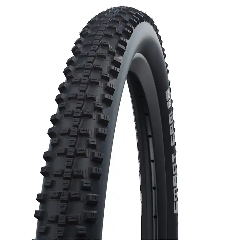 Nakupujte Hned Plášť Schwalbe Smart Sam drátový 28x1.40 37-622 černá Reflex Performance Addix