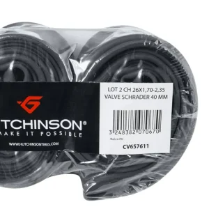 Doprava Zdarma Duše HUTCHINSON 26x1,7\\/ 2,35 AV 40mm, 2ks
