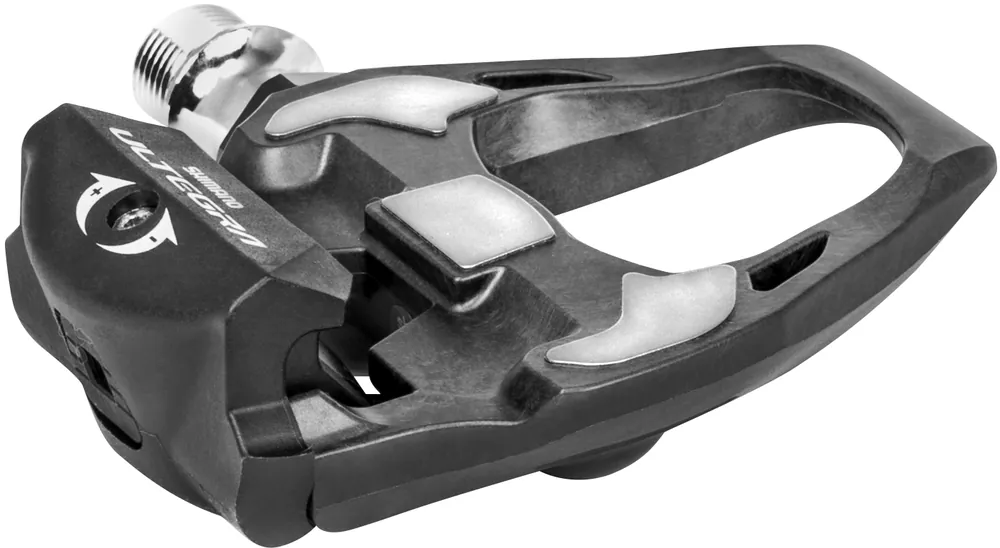 Víkendová Akce Pedály silniční Shimano PD-R8000 SPD SL karbonové