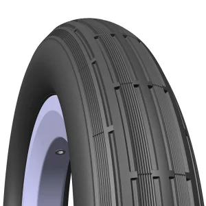 Víkendová Akce Plášť Rubena 12 1\\/2 x 2 1\\/4, V20 JUMBO černý