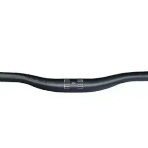 Řidítka Nexelo vlaštovky 31,8 780mm Al černá mat Omezená Nabídka
