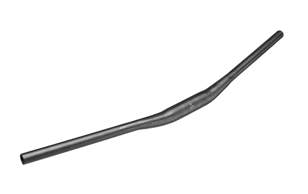 Řidítka CTM vlaštovky 35 / 760 45mm černé Levný
