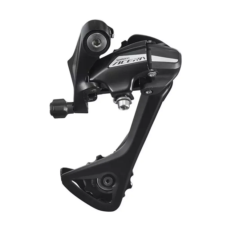 Nejlepší Volba Přehazovačka Shimano Acera RD-M3020 SGS Měnič 7/8k černý