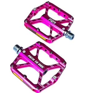 Pedály P2R Cityman 40 RTC 3SB odrazky magenta pink Objednat Nyní