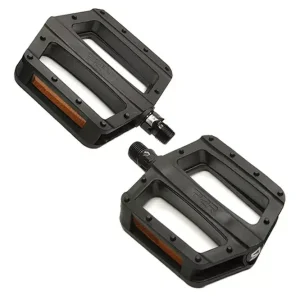 Pedály P2R FLATMAN 873 OEM plast černé Nejlepší Volba
