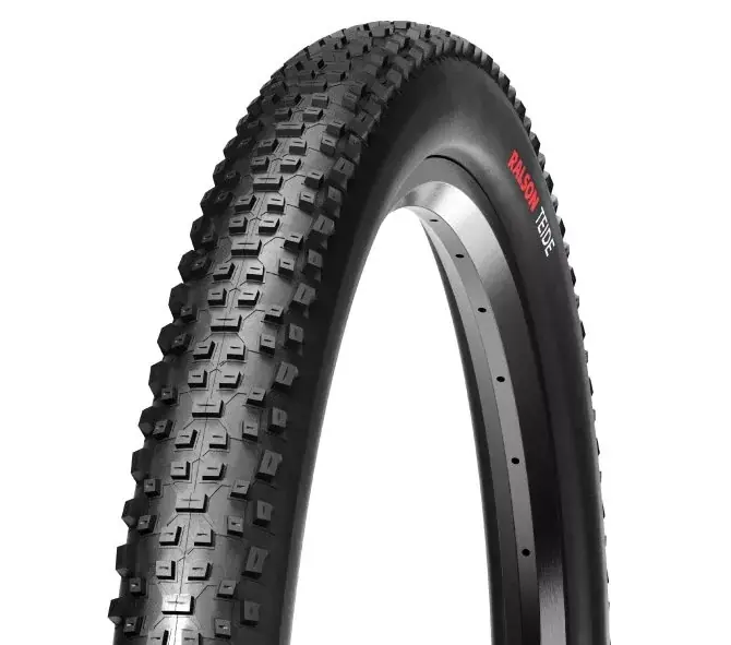 Poslední Šance Plášť Ralson 24 x 2.00 Teide 52-507