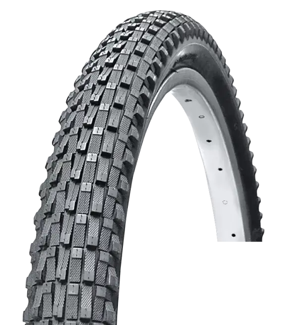 Rychlé Dodání Plášť Ralson R-4904 24 x 2,35 507-58 BMX