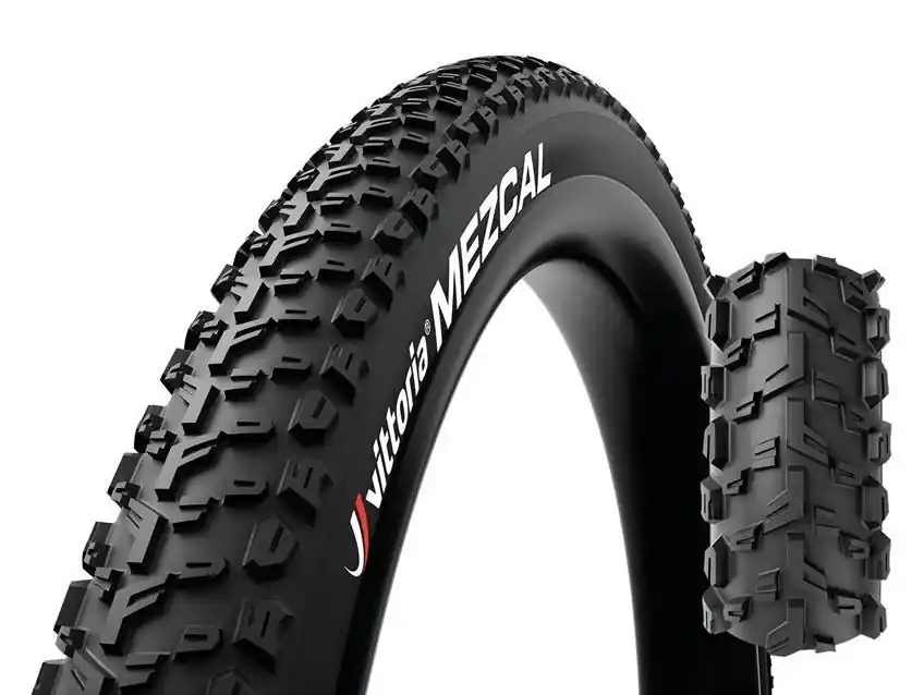 Jen Po Omezenou Doba Plášť VITTORIA Mezcal III 29x2.1 rigid full black