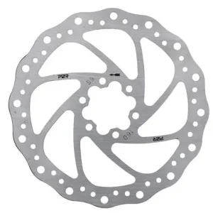 Přímo Od Výrobce Brzdový kotouč P2R DBR-02SS 160mm 6 šro. P20335
