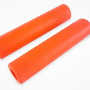 Bezpečná Platba Rukojeti P2R Shockman SLC silikonové oranžové