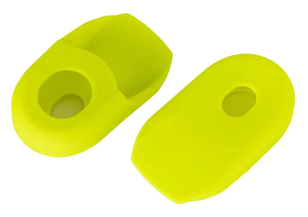 Výprodej Chránič klik KLS ROCKSAVER yellow 2ks