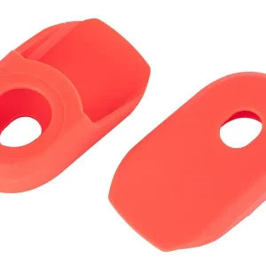 Značkový Chránič klik KLS ROCKSAVER red 2ks
