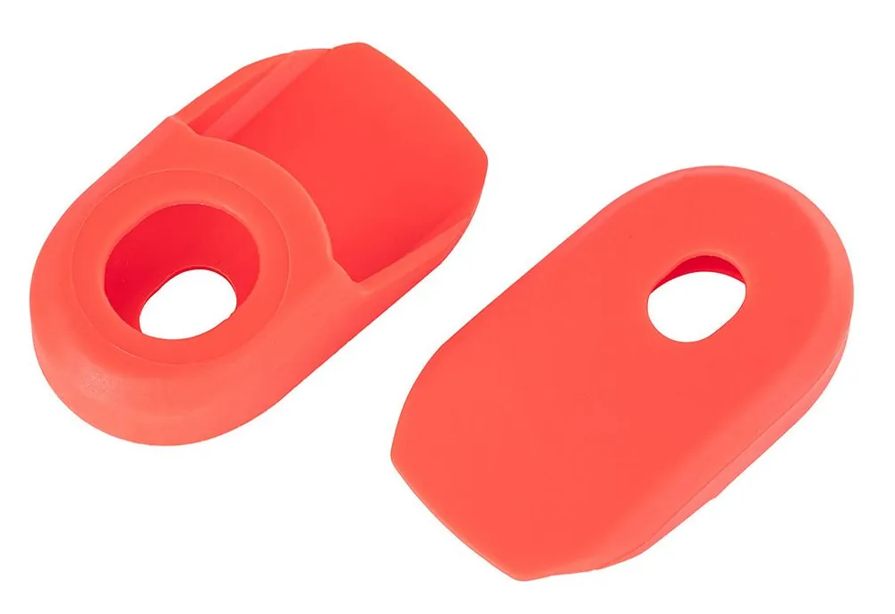 Značkový Chránič klik KLS ROCKSAVER red 2ks