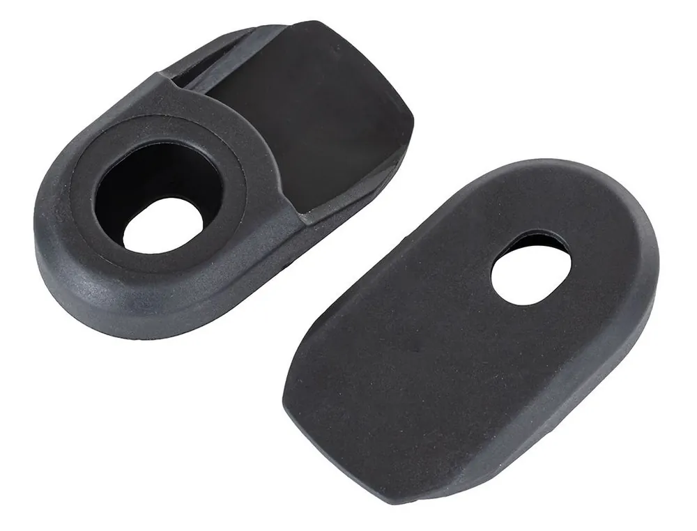 Originální Chránič klik KLS ROCKSAVER black 2ks