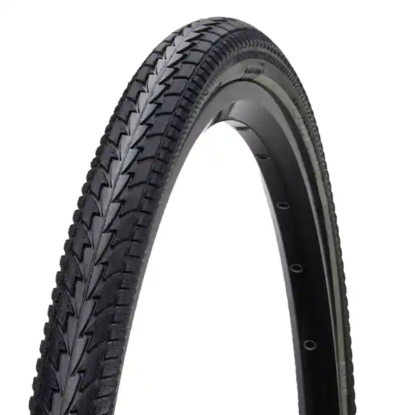 Expresní Doručení Plášť Extend Sitty 26\\" 26x1,75 559-47 černý