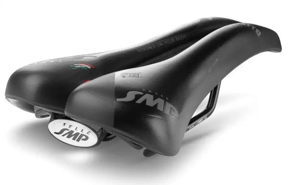 Odeslání Ihned Sedlo SMP Selle Extra Gel unisex 275x140mm 430g