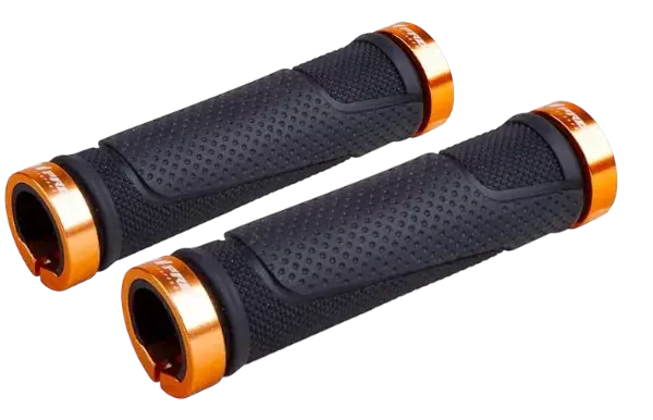 Cenový Hit Gripy ProT 308 zajišťovací šroubky oranžové