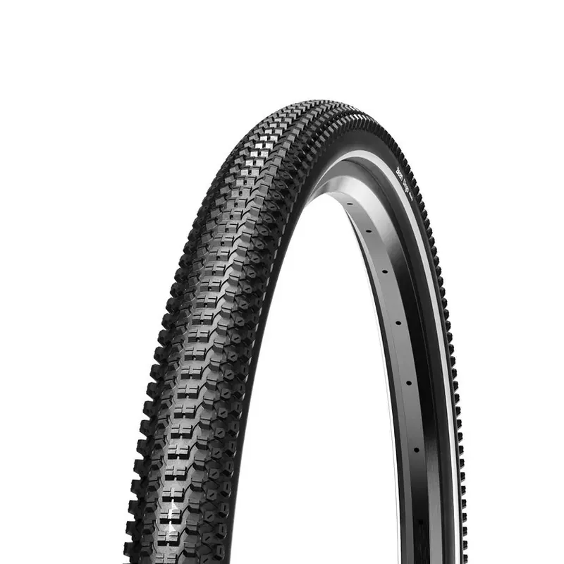 Plášť ZLEEN Dingo 700x40C 42-622 20TPI černý reflex Bezpečná Platba