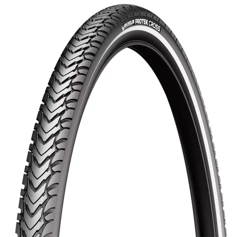 Akční Cena Plášť Michelin Protek BR 28\\" 622x47 700x45c reflex