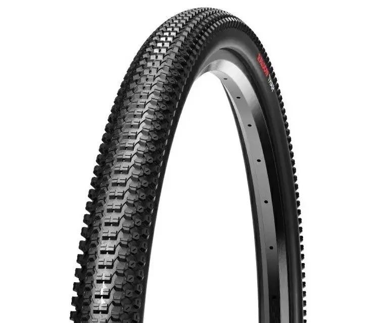Plášť Ralson Thar 700x40C 42-622 20TPI černý Cenová Bomba