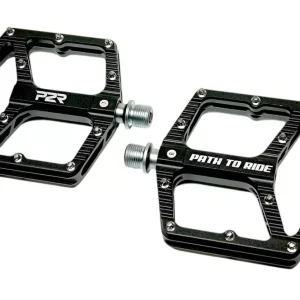Pedály P2R FLATMAN 80 MT 3SB black Odeslání Ihned