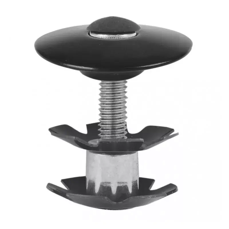Akce Ježek do vidlice Shimano průměr 25,4 černý