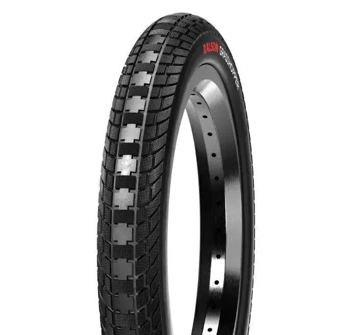 Koupit Online Plášť Ralson Grasshopper 12\\" 47-203 12 x 1,75 x 2 černý