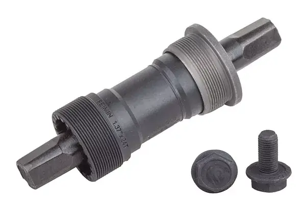 Zapouzdřená středová osa Pro-t nylon dural 122,5mm Nejlepší Cena