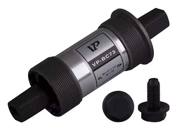 Rychlé Dodání Zapouzdřená středová osa VP COMPONENTS dural 113mm