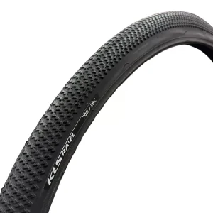 Časově Omezené Plášť KLS RAVEL 700X38C 33TPI Gravel
