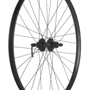 Nakupujte Hned Zapletené kolo zadní 28 / 29 WTB CROSS shimano TX506 DSC 6d