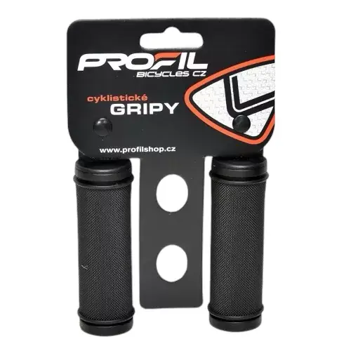 Vysoce Kvalitní Gripy Profil G98-1 92mm dětské revoshift