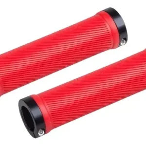 Bezpečná Platba Gripy Pro-T Plus neon color 384 lock Propalm červené