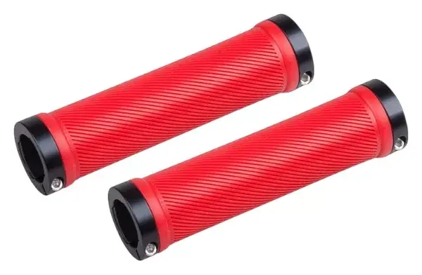 Bezpečná Platba Gripy Pro-T Plus neon color 384 lock Propalm červené