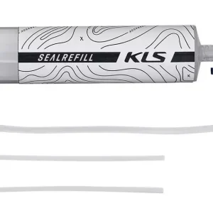 Striekačka na tmel SEALREFILL pro míko do duší a pláštů s ventilem Ihned K Objednání