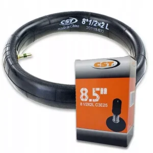 Nejlepší Cena Duše CST E-scooter 8x1 1/2x2 SV 22mm silná