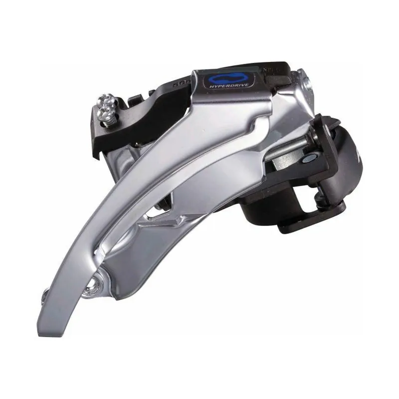 Přesmykač Shimano Altus FD-M310 34,9 31,8, 28,6 originál balení Oblíbený